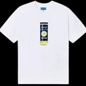 MARKET CHAMPIONSHIP - FRESH BALLS TEE T-SHIRT